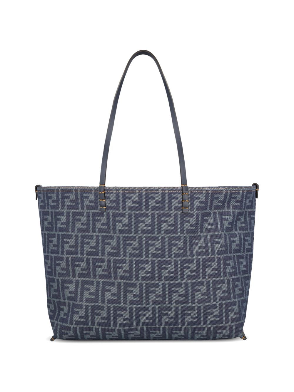 Fendi Women Roll Medium Tote Bag FENDI