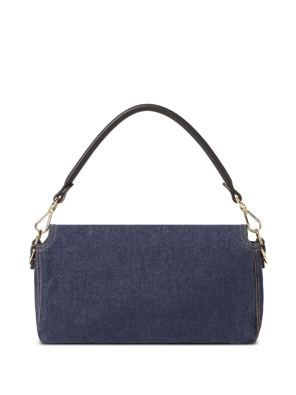 Fendi Women Baguette Crossbody Bag FENDI
