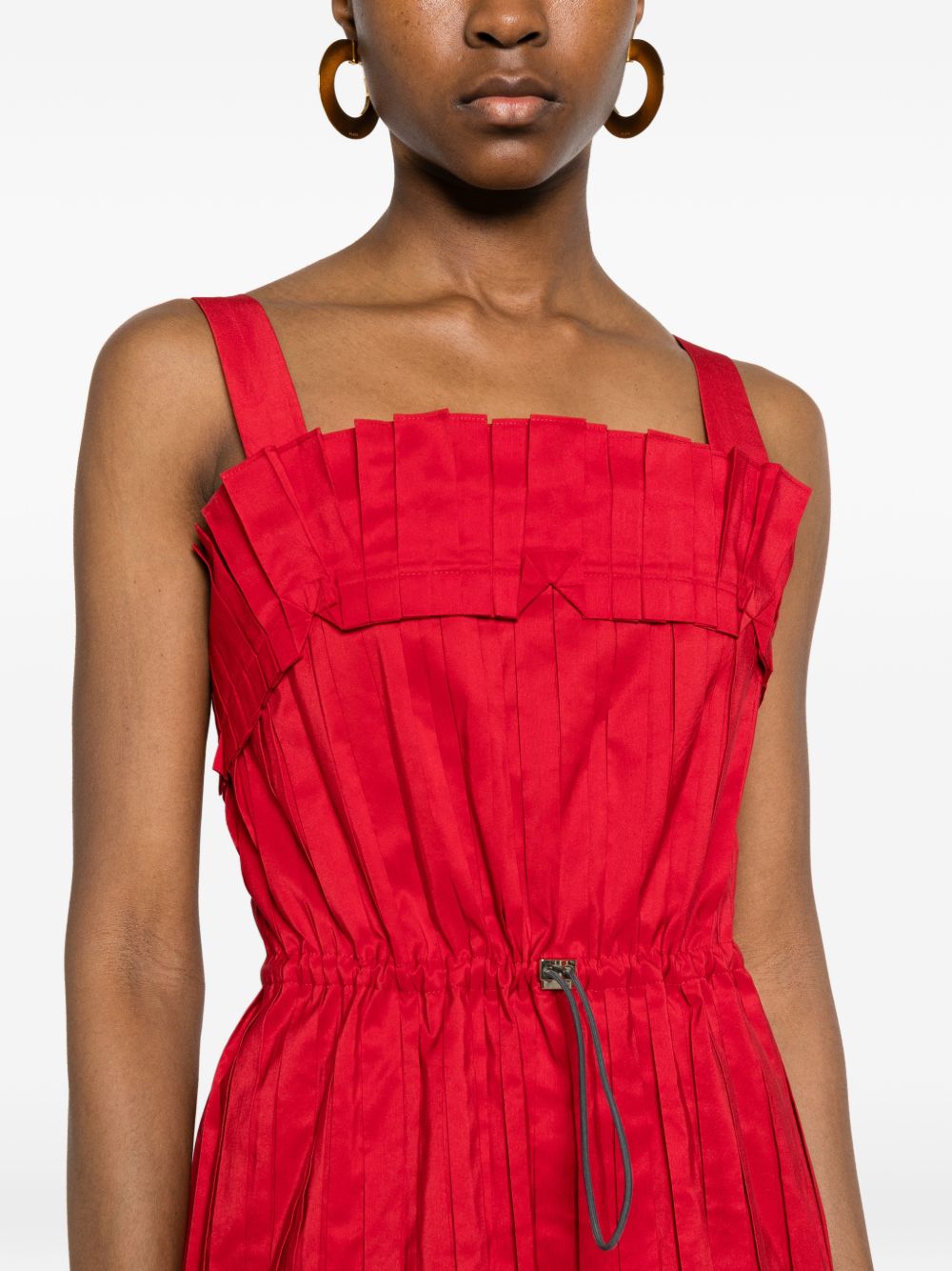 Fendi Women Silk Top FENDI