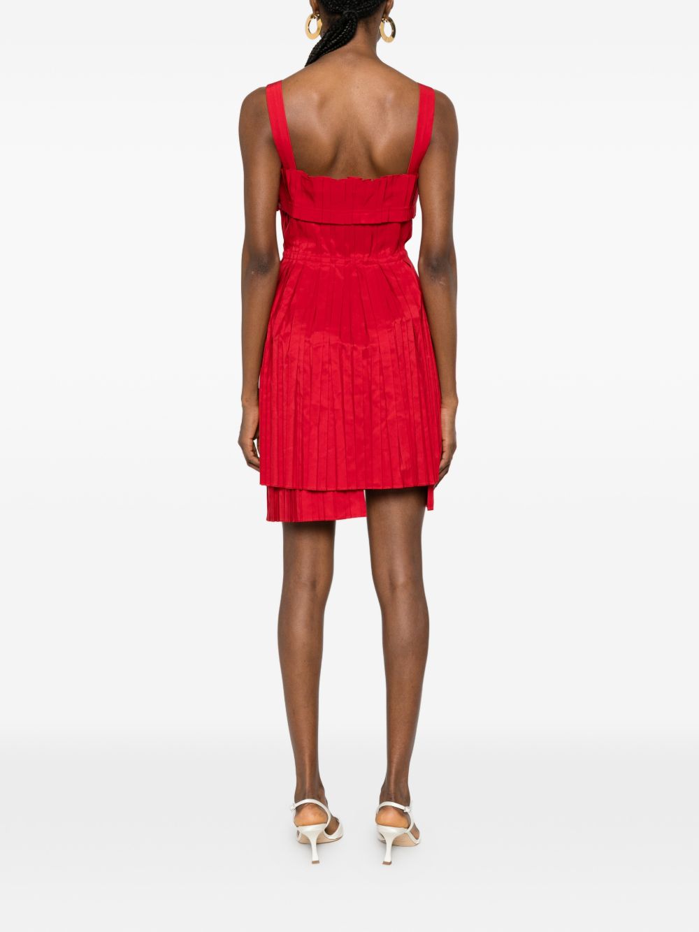 Fendi Women Silk Top FENDI