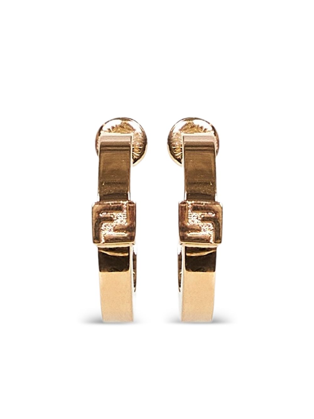 Fendi Women Forever Fendi Earrings FENDI
