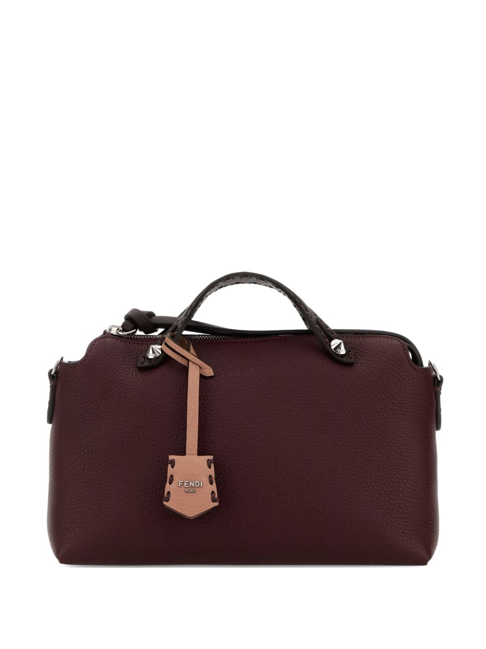 Fendi Women By The Way Medium Leather Handbag FENDI