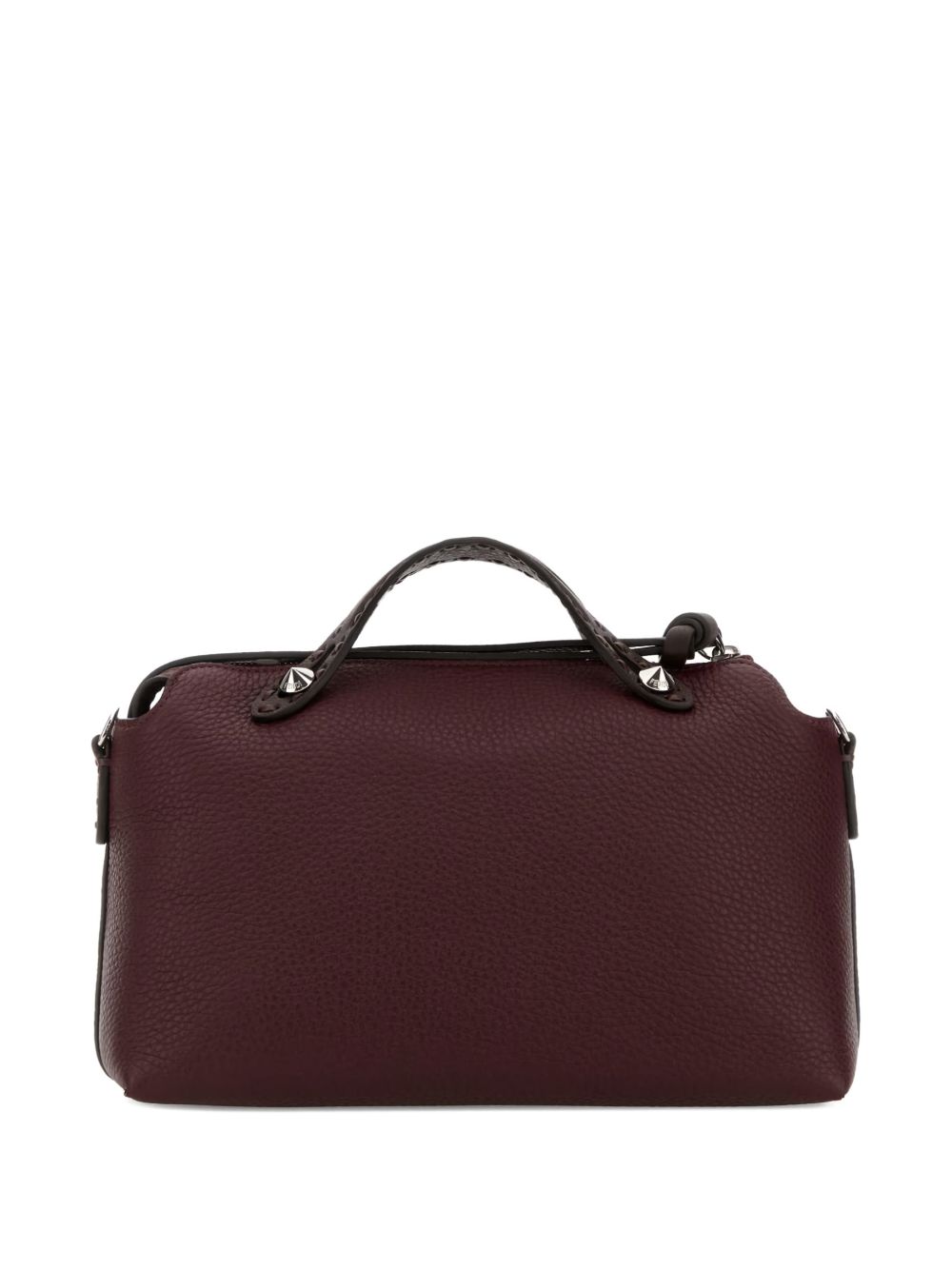 Fendi Women By The Way Medium Leather Handbag FENDI
