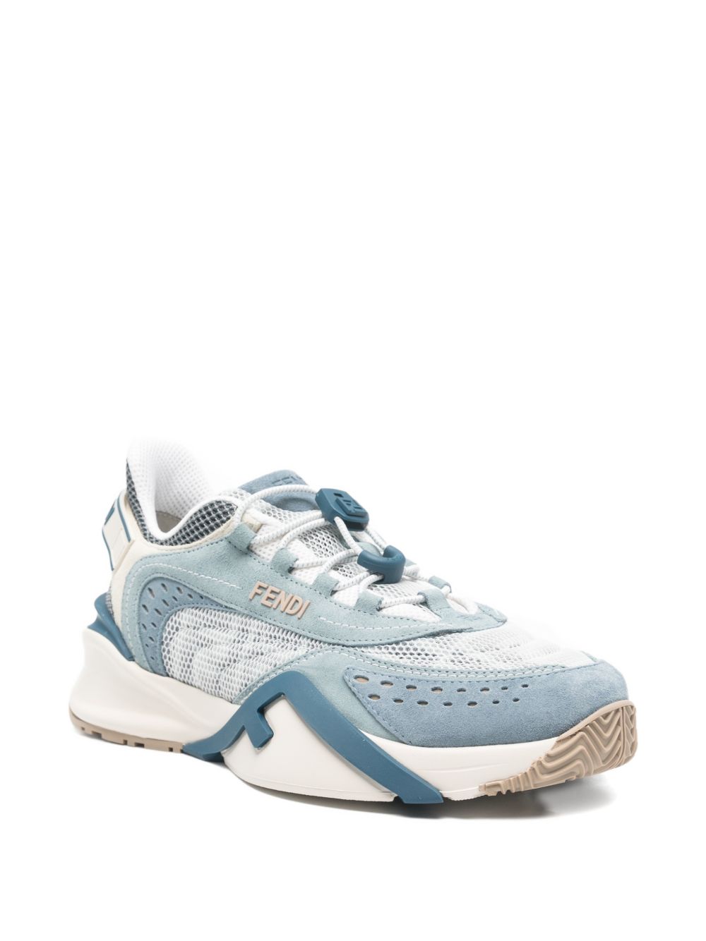 Fendi Women Fendi Flow Sneakers FENDI