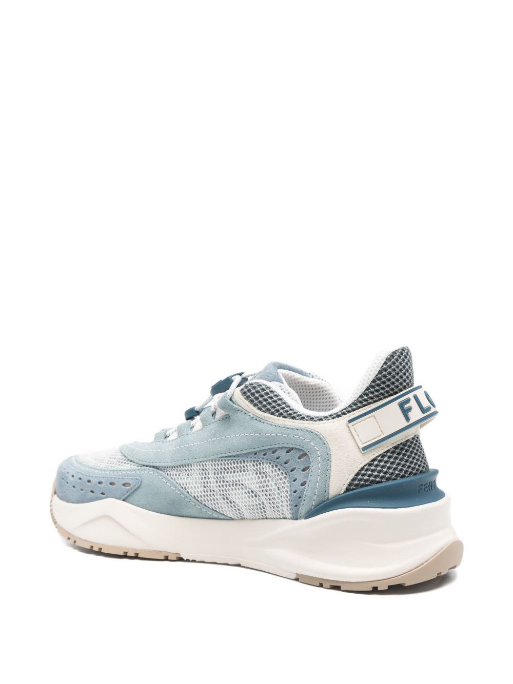 Fendi Women Fendi Flow Sneakers FENDI