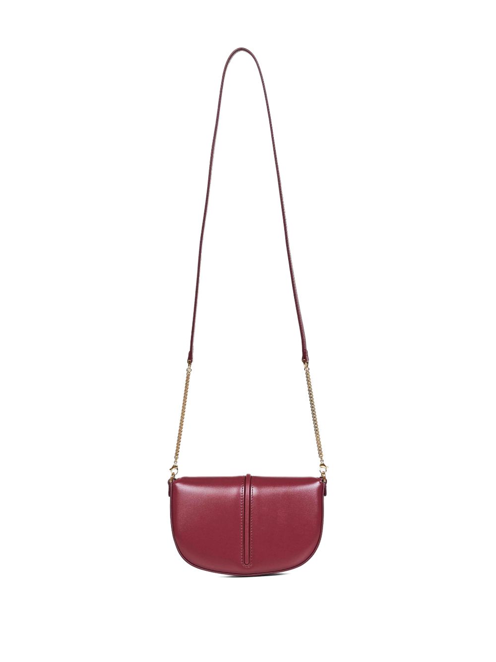 Fendi Women Fendigraphy Leather Mini Bag FENDI