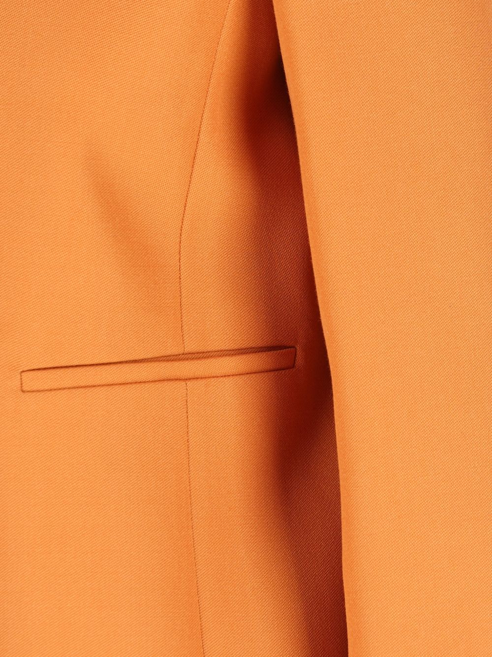 Fendi Women Wool Double-Breasted Jacket FENDI