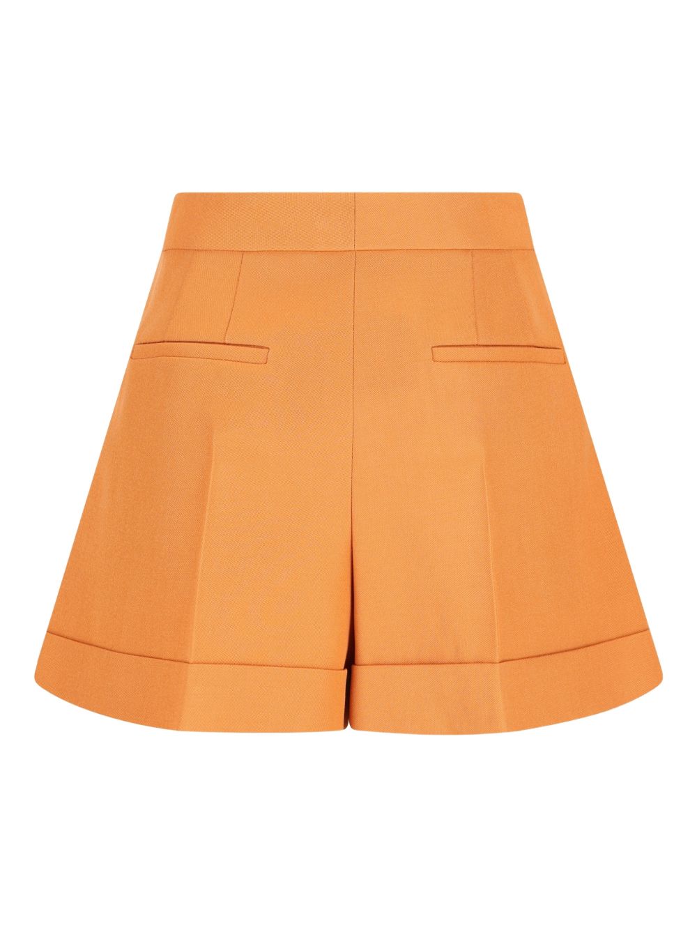 Fendi Women Wool Shorts FENDI