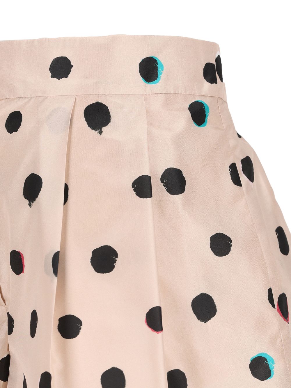 Fendi Women Silk Shorts FENDI