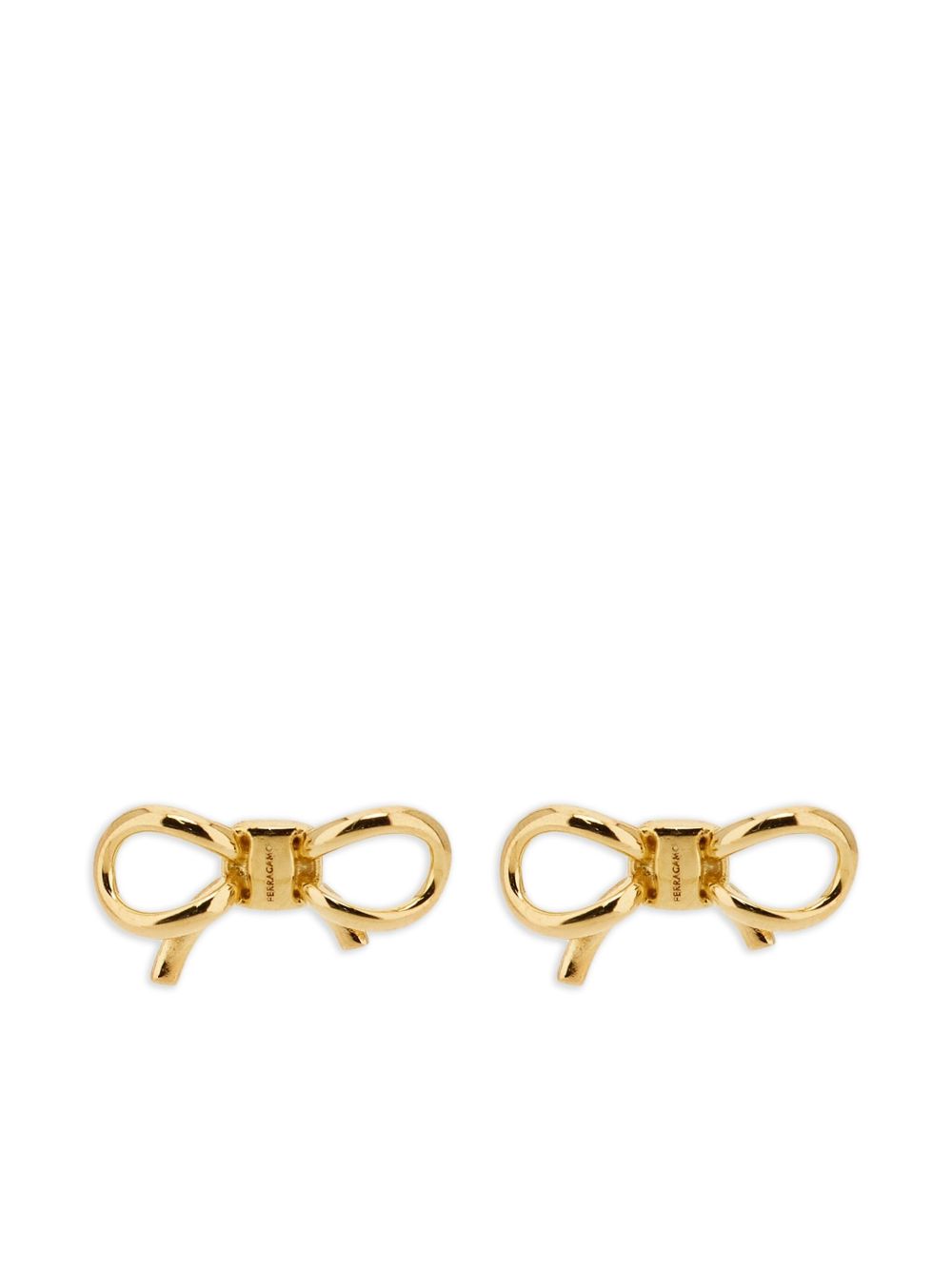Ferragamo Women Vara Earrings FERRAGAMO