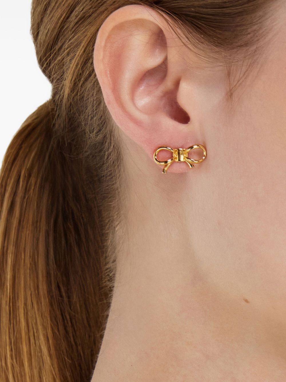 Ferragamo Women Vara Earrings FERRAGAMO