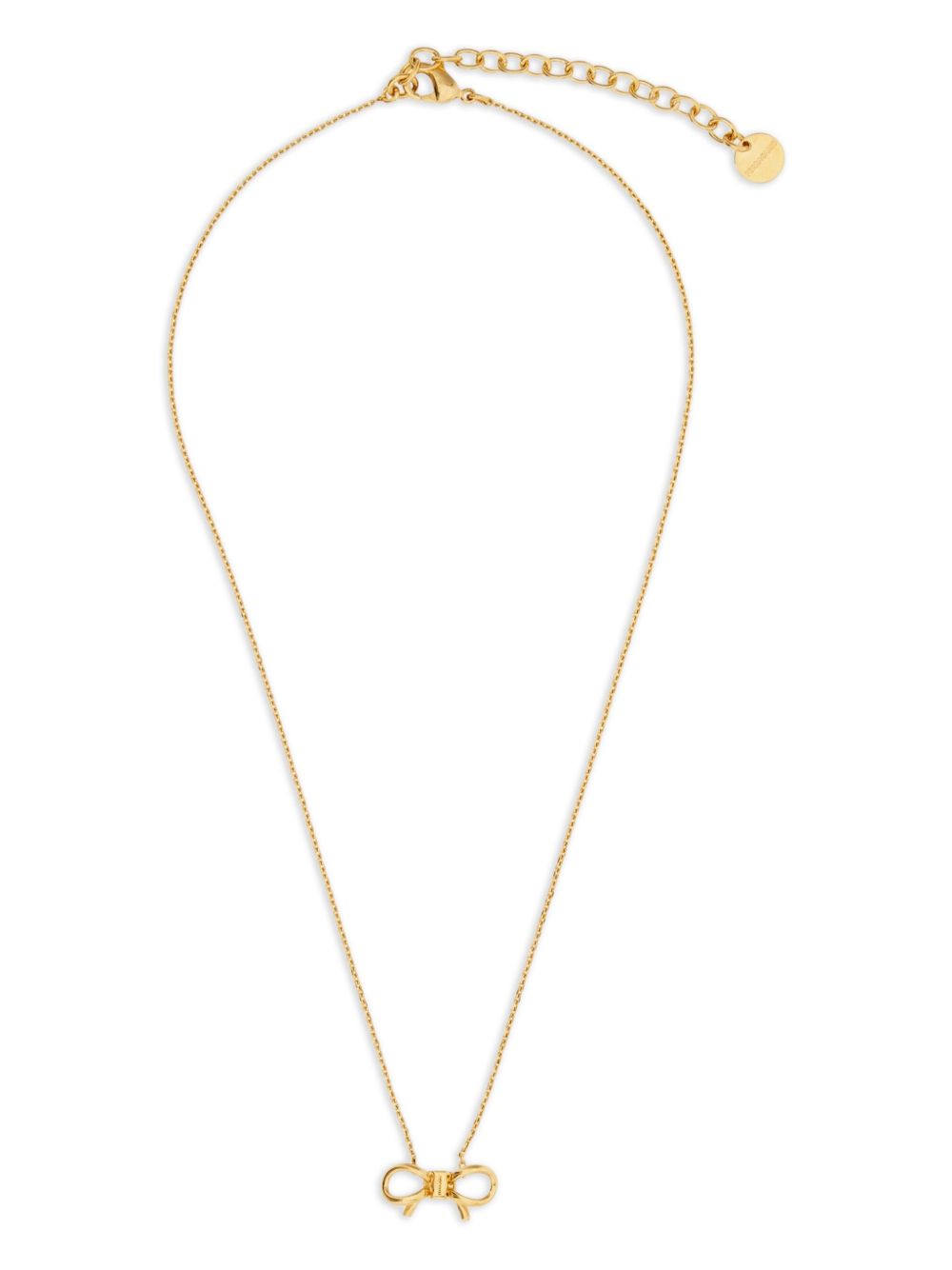 Ferragamo Women Vara Necklace FERRAGAMO