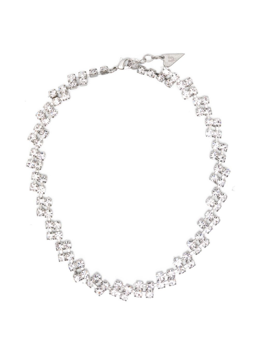 Forte Forte Women Crystals Collier FORTE FORTE