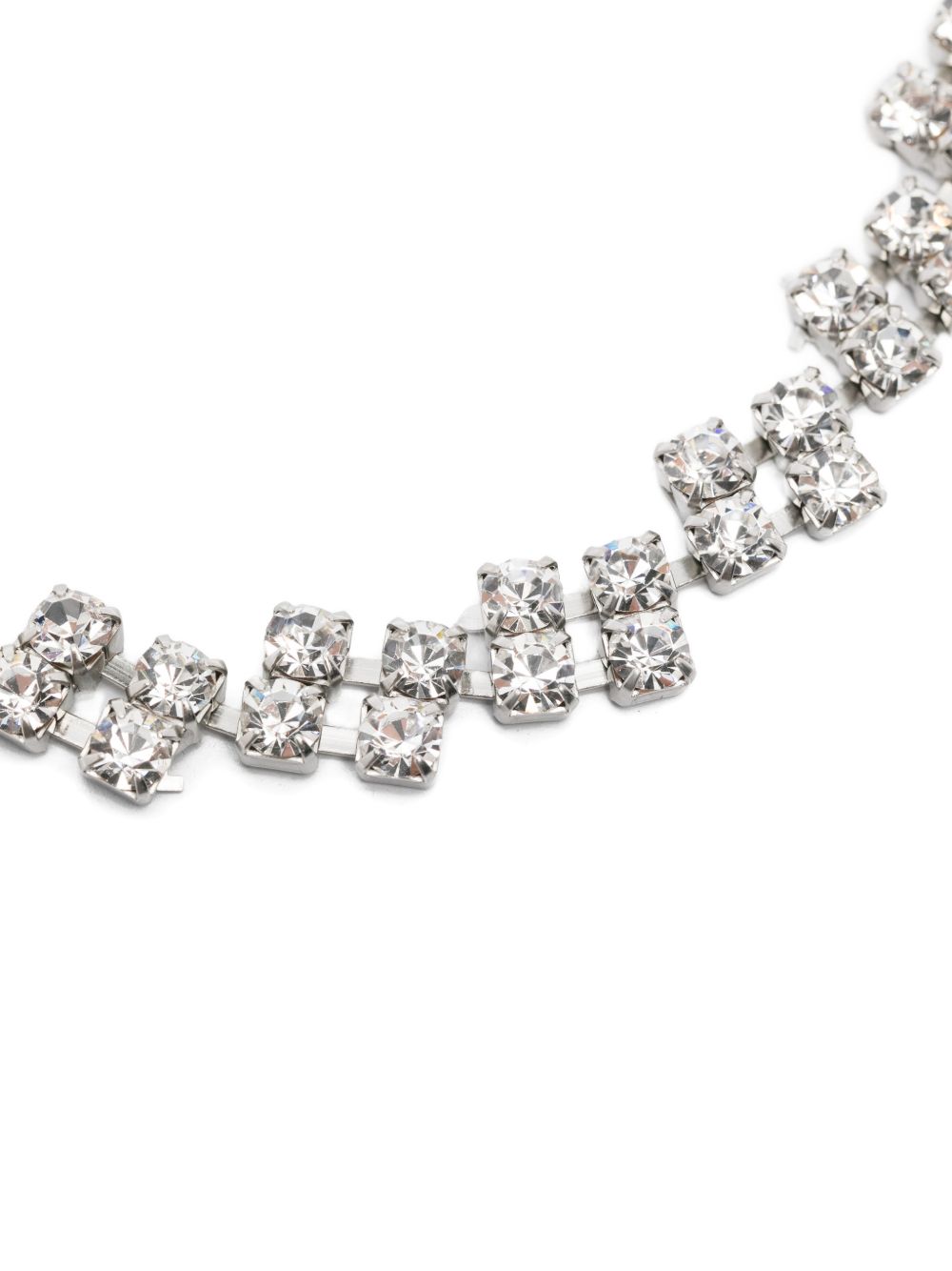 Forte Forte Women Crystals Collier FORTE FORTE