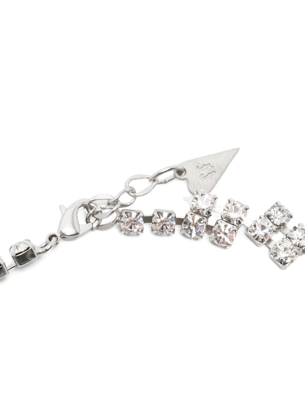 Forte Forte Women Crystals Collier FORTE FORTE