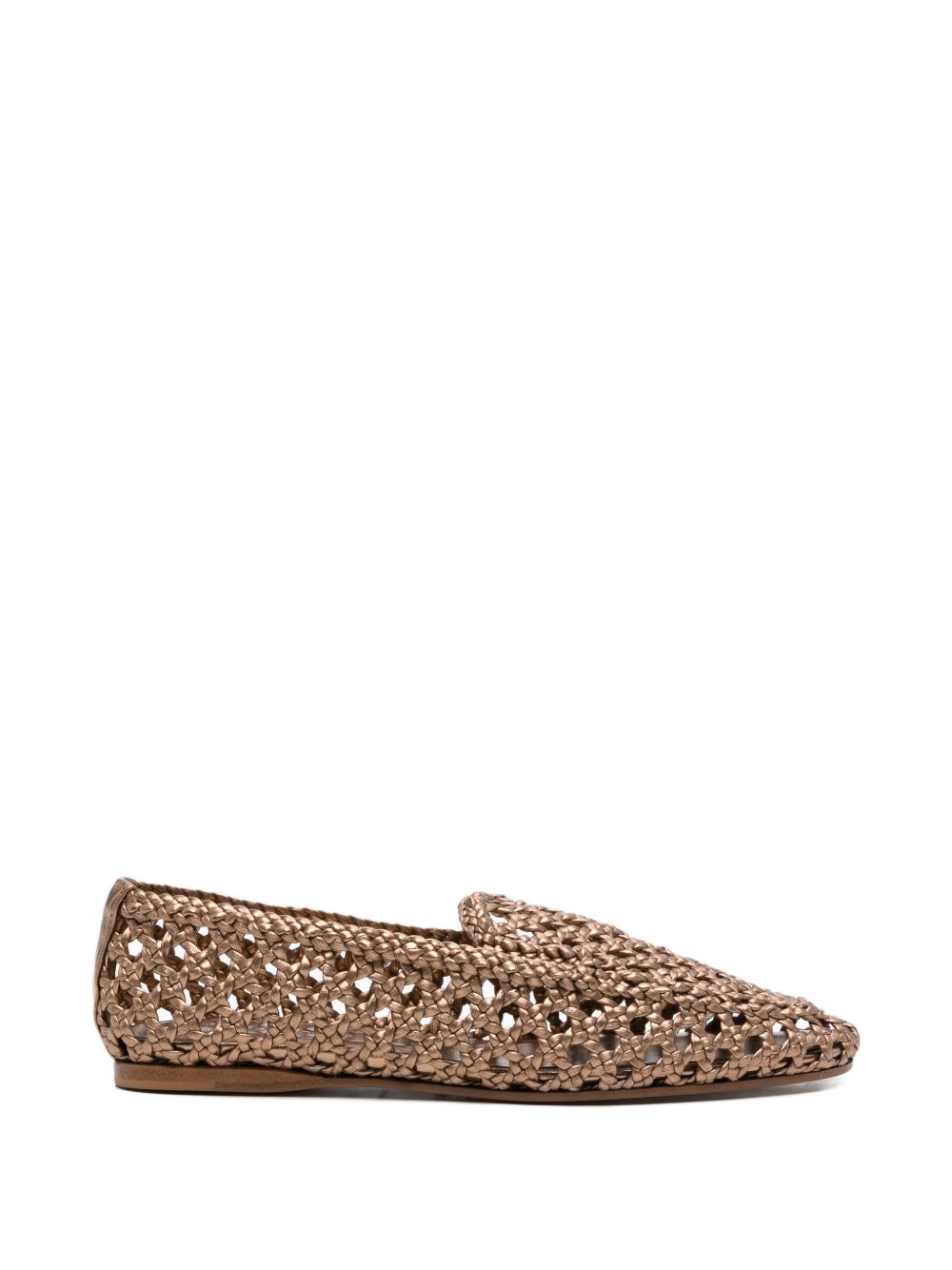 Forte Forte Women Leather Loafers FORTE FORTE