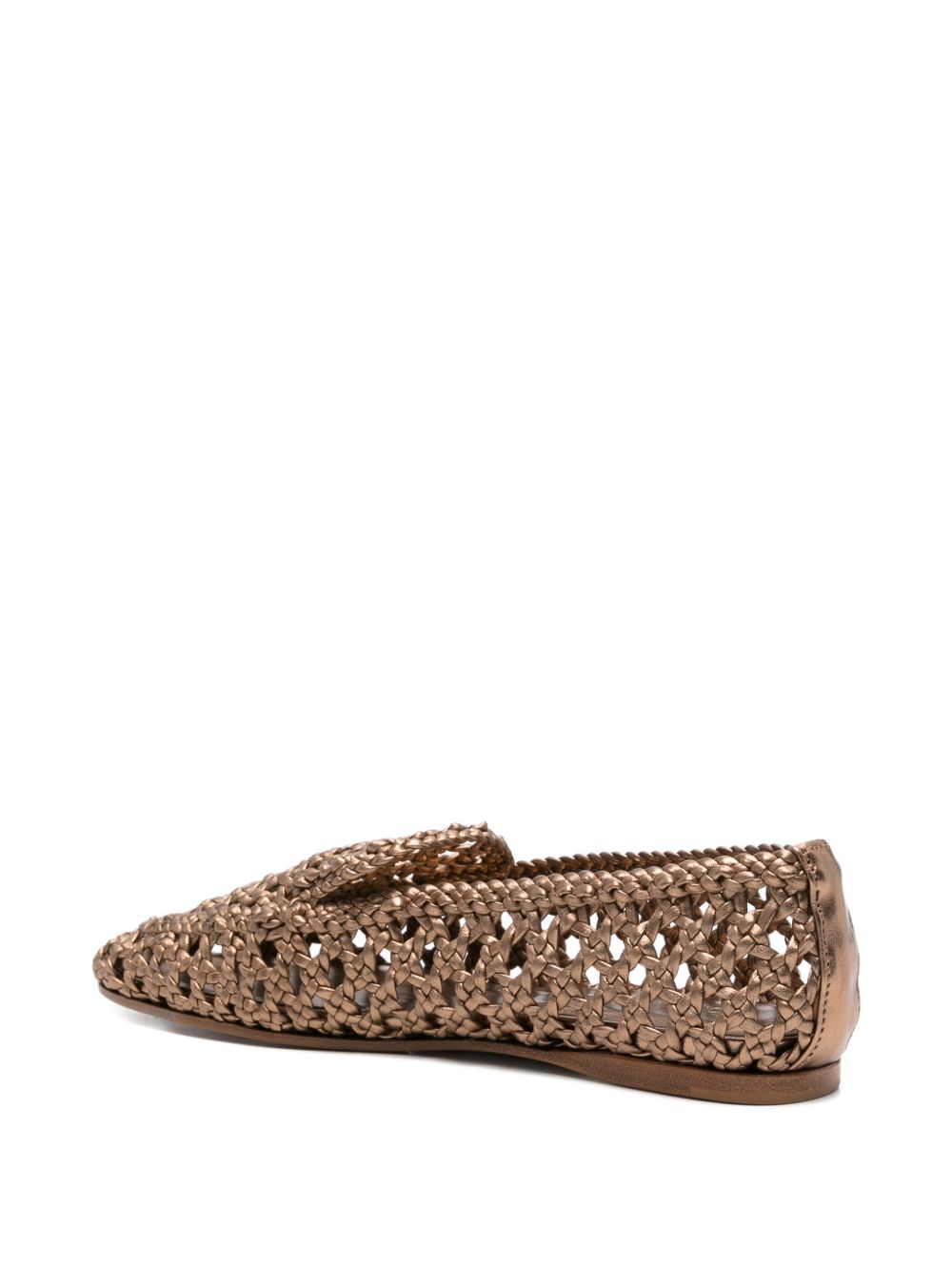 Forte Forte Women Leather Loafers FORTE FORTE