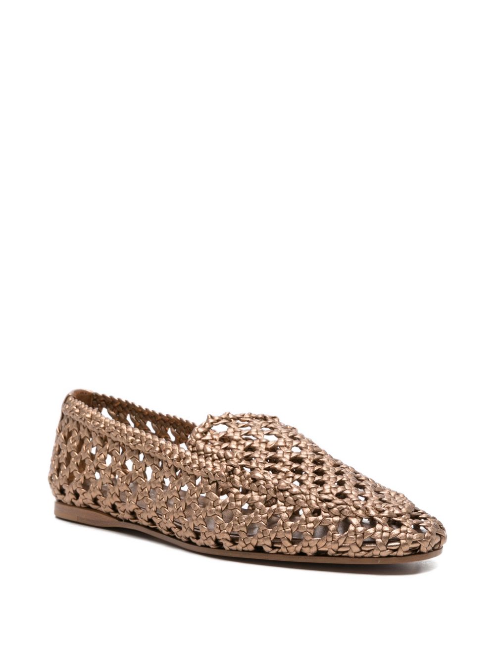 Forte Forte Women Leather Loafers FORTE FORTE
