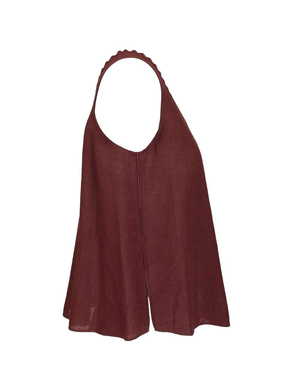 Forte Forte Women Linen Top FORTE FORTE