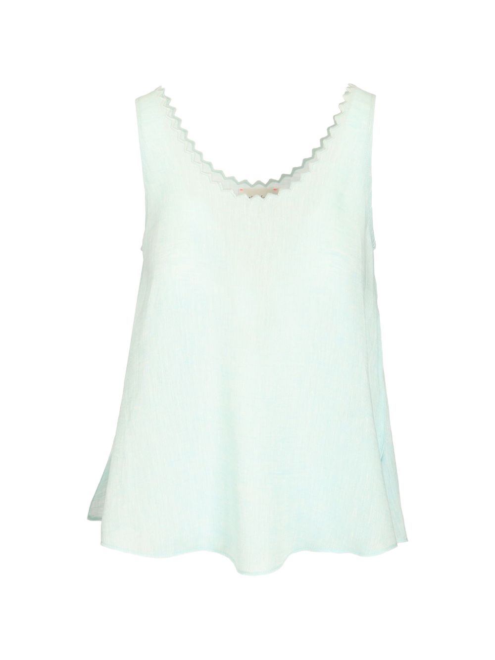 Forte Forte Women Linen Top