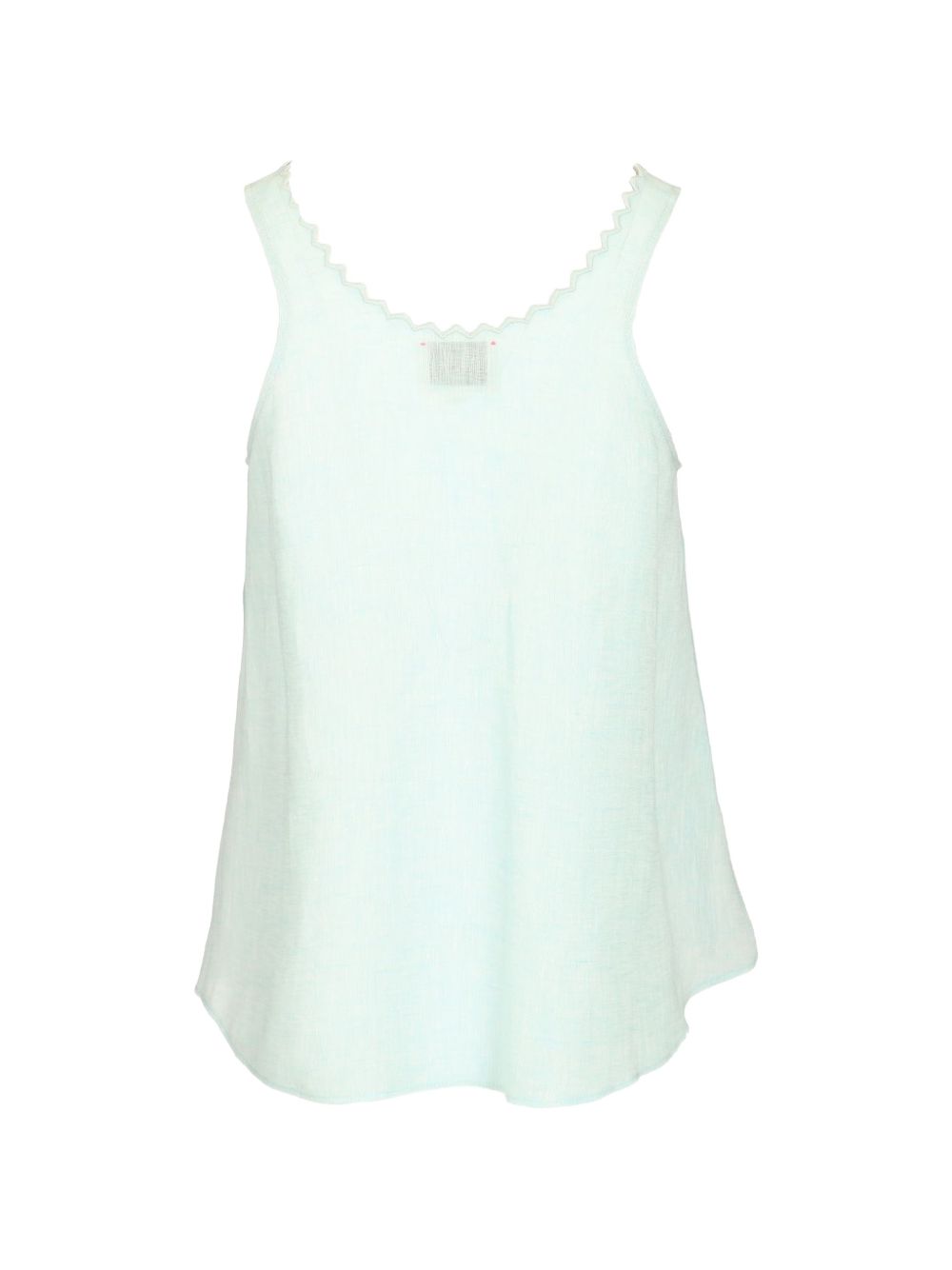Forte Forte Women Linen Top