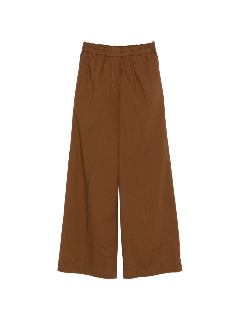 Forte Forte Women Cotton Trousers