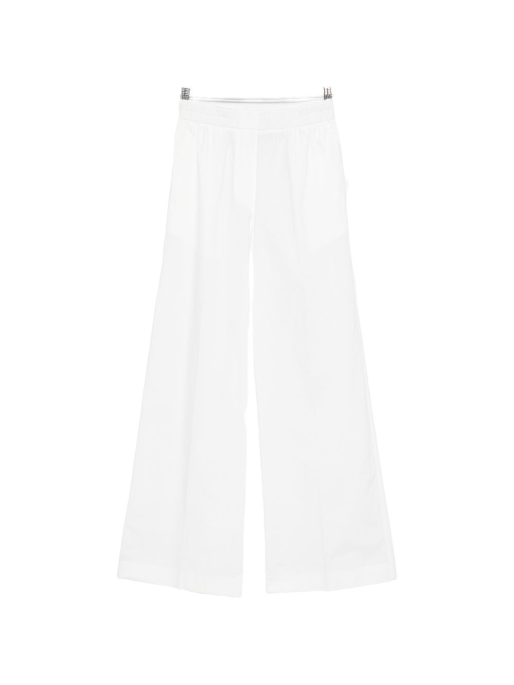 Forte Forte Women Cotton Trousers FORTE FORTE