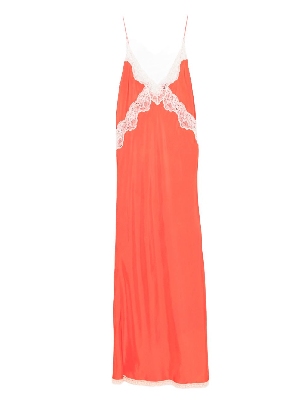 Forte Forte Women Long Slip Dress FORTE FORTE