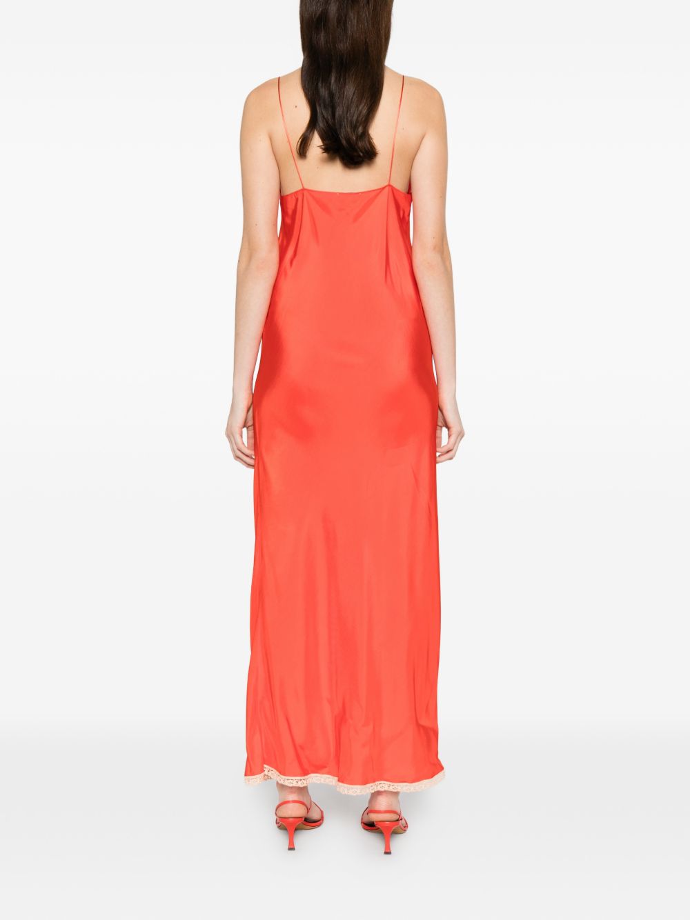 Forte Forte Women Long Slip Dress FORTE FORTE