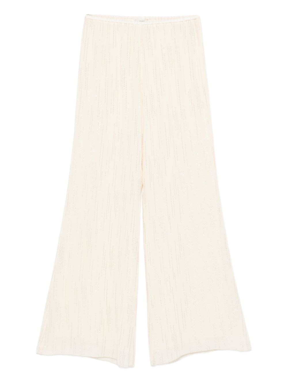 Forte Forte Women Straight-Leg Trousers FORTE FORTE