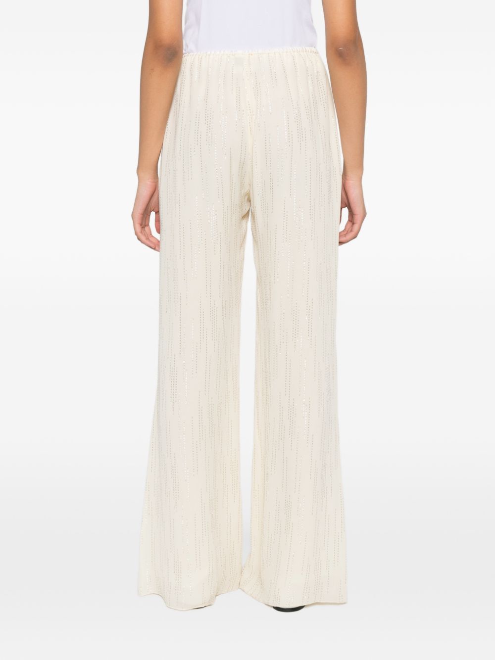 Forte Forte Women Straight-Leg Trousers FORTE FORTE