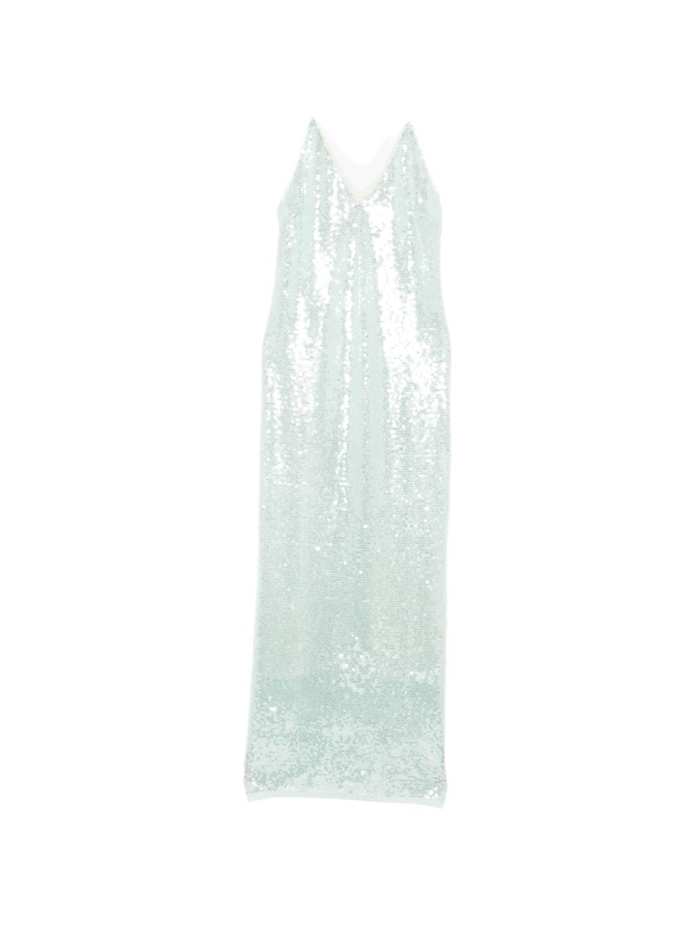 Forte Forte Women Sequined Slip Dress FORTE FORTE
