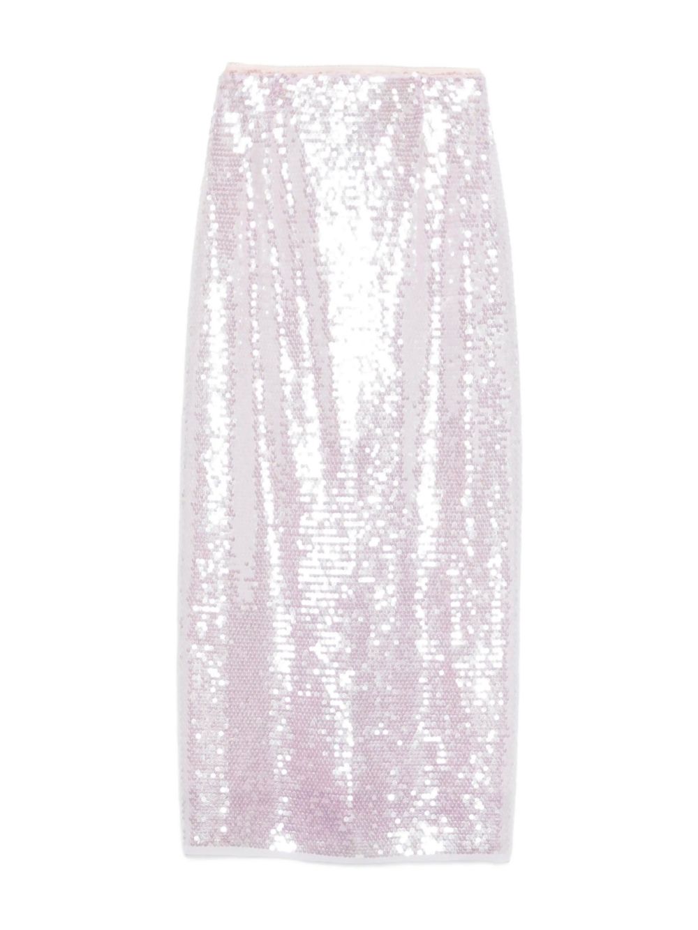 Forte Forte Women Sequined Long Skirt FORTE FORTE