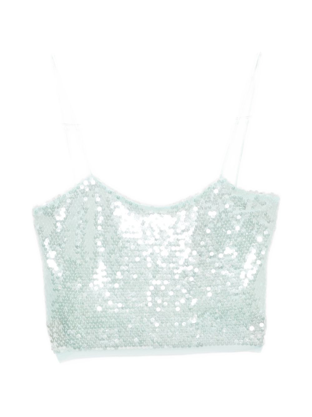 Forte Forte Women Sequined Top FORTE FORTE