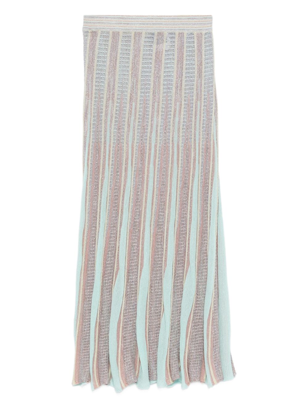 Forte Forte Women Pleated Long Skirt FORTE FORTE