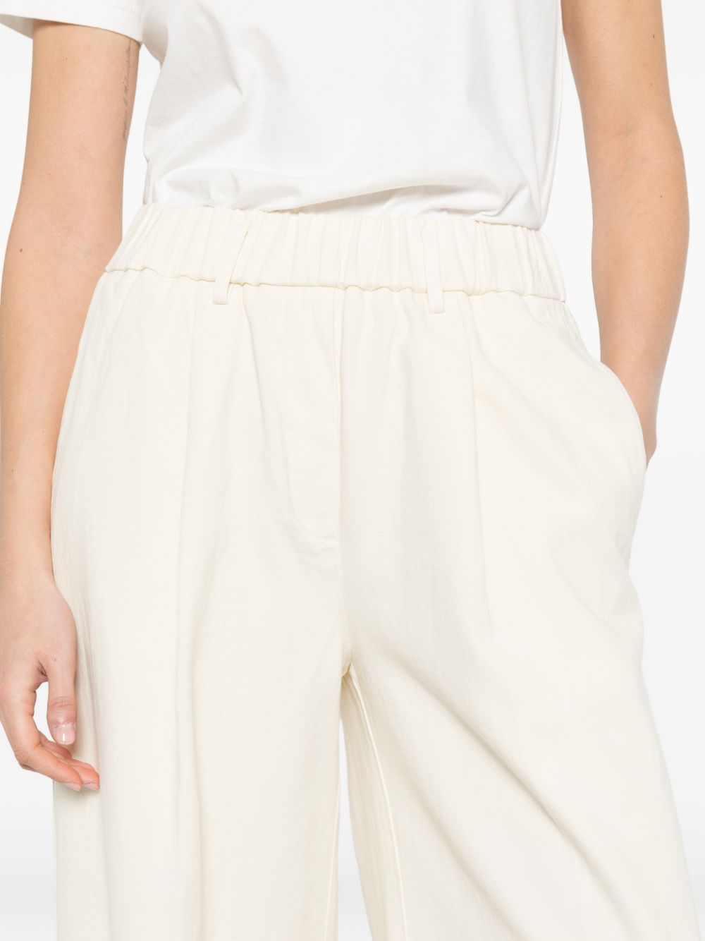 Forte Forte Women Fluid Trousers FORTE FORTE