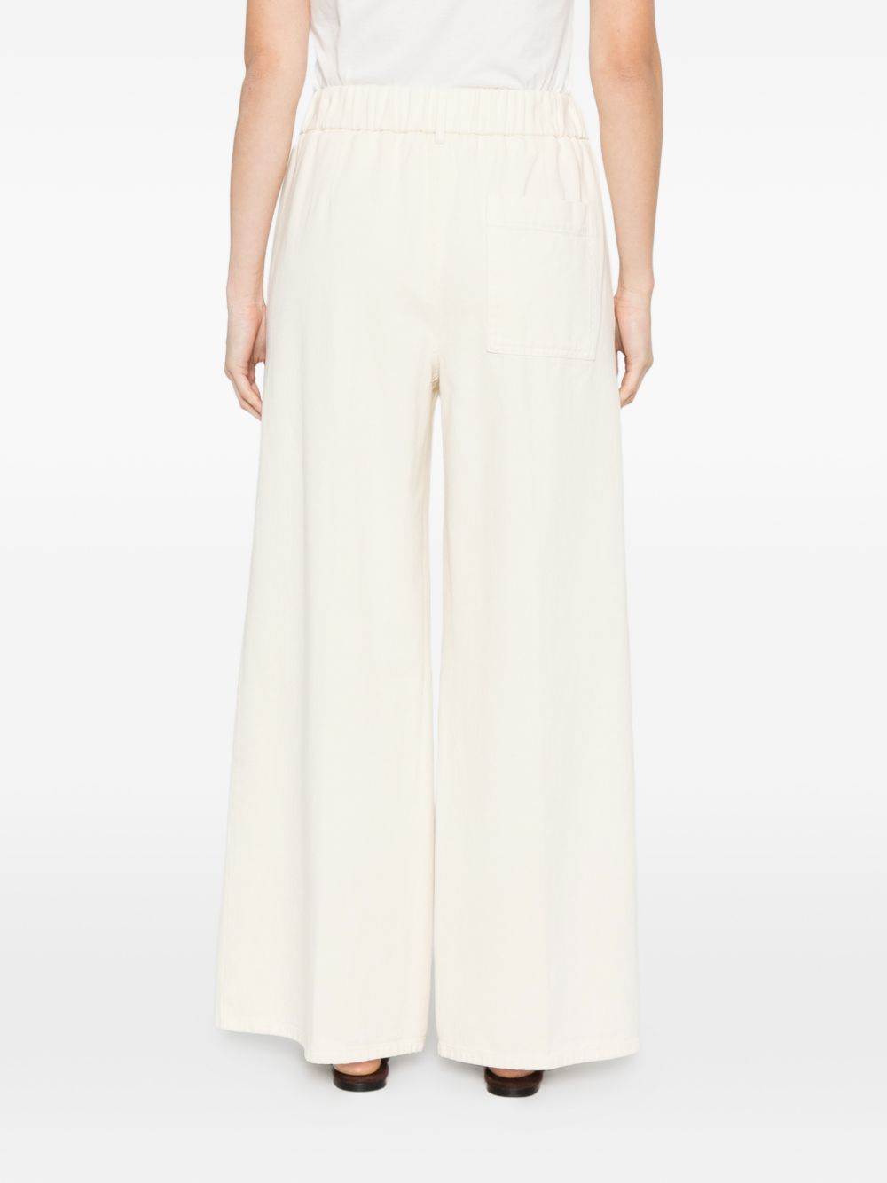 Forte Forte Women Fluid Trousers FORTE FORTE