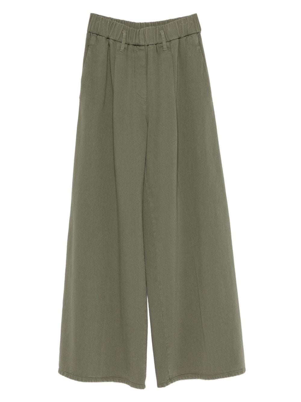 Forte Forte Women Fluid Trousers FORTE FORTE