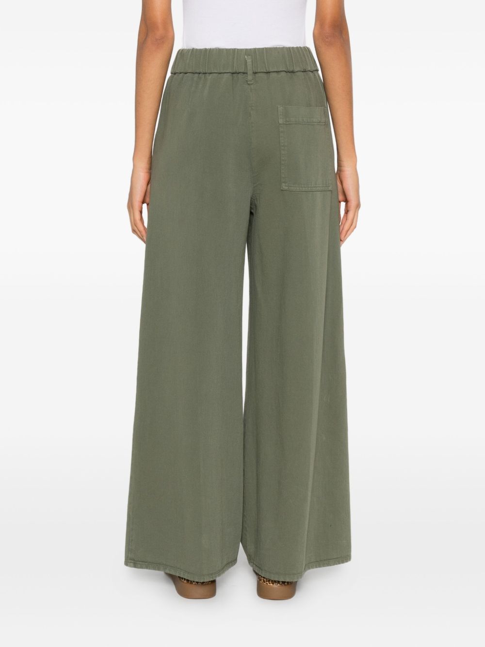 Forte Forte Women Fluid Trousers FORTE FORTE