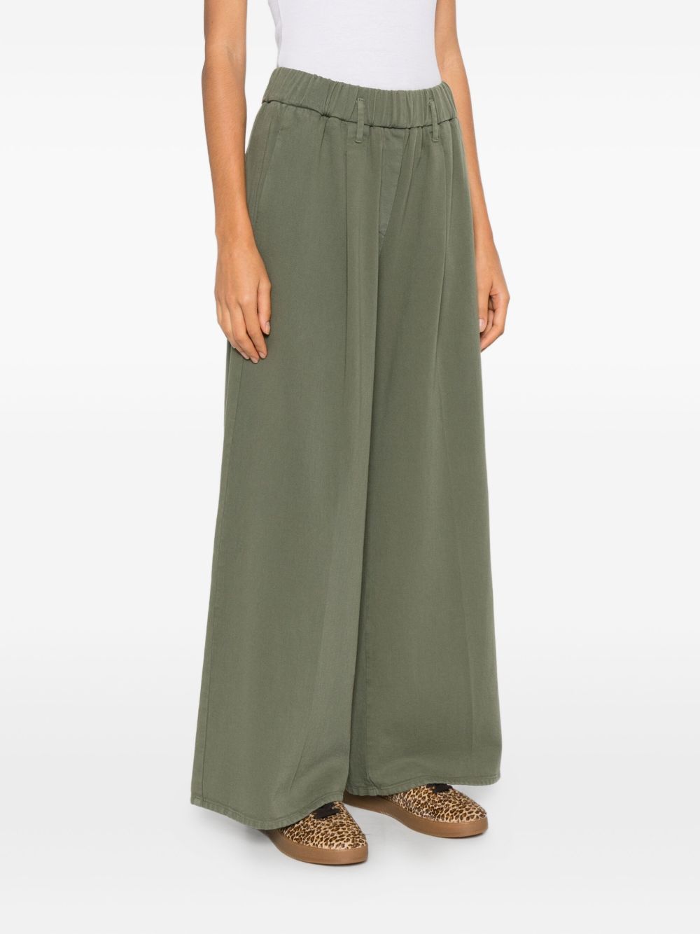 Forte Forte Women Fluid Trousers FORTE FORTE