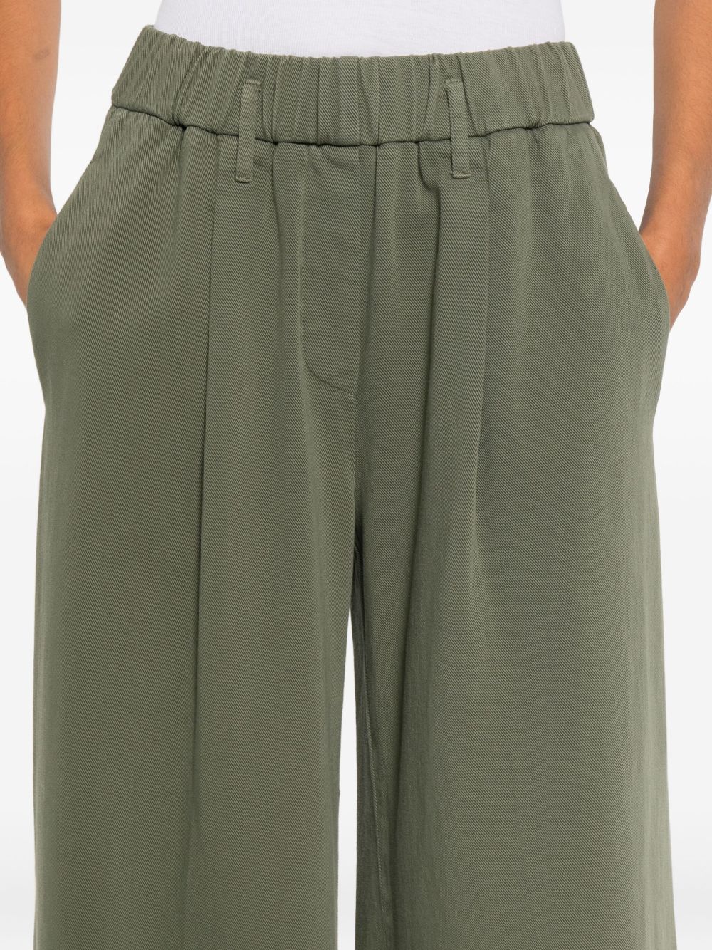 Forte Forte Women Fluid Trousers FORTE FORTE
