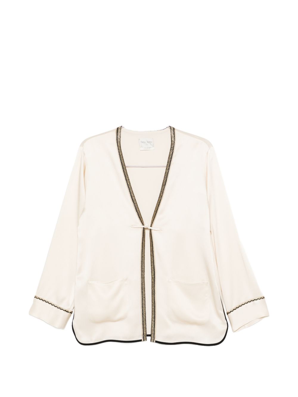 Forte Forte Women Kimono Jacket FORTE FORTE