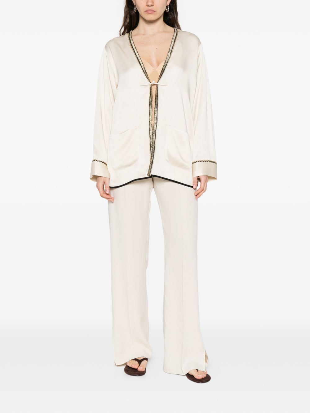 Forte Forte Women Kimono Jacket FORTE FORTE