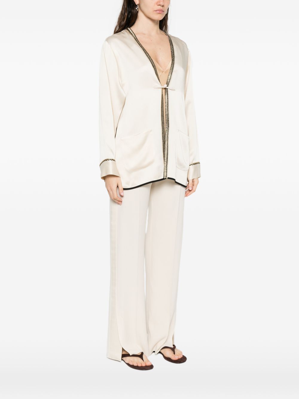 Forte Forte Women Kimono Jacket FORTE FORTE