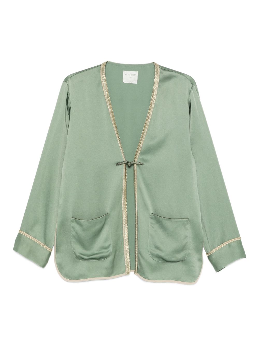 Forte Forte Women Kimono Jacket FORTE FORTE