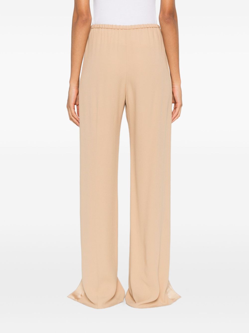 Forte Forte Women Elasticated Waist Trousers FORTE FORTE
