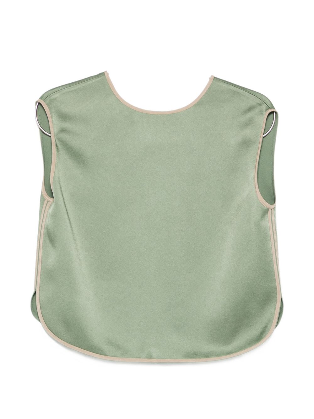 Forte Forte Women Sleeveless Top FORTE FORTE