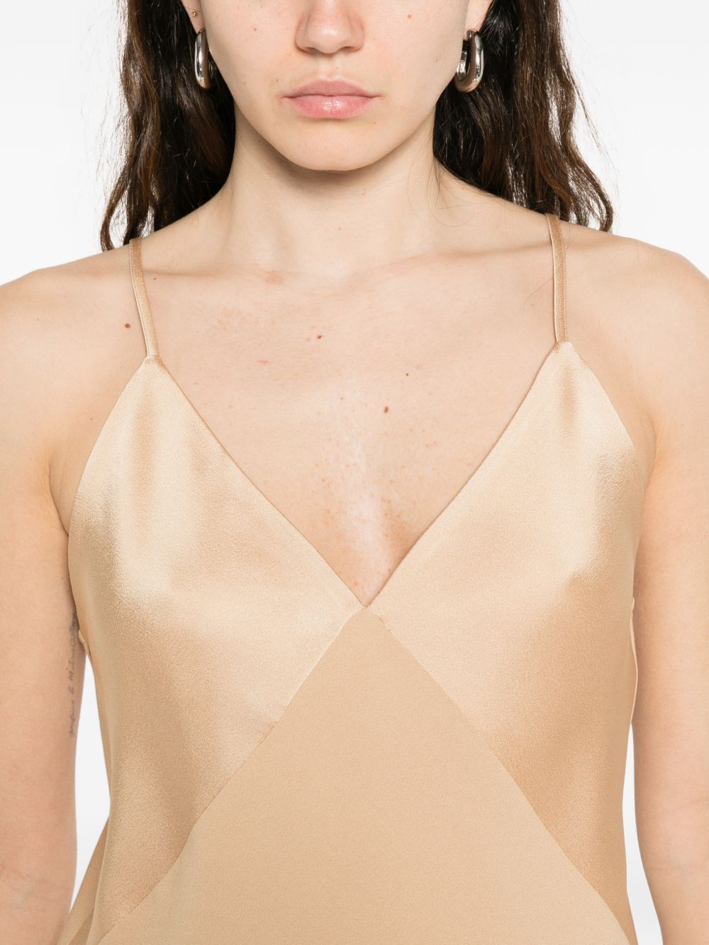 Forte Forte Women Sleeveless Top FORTE FORTE