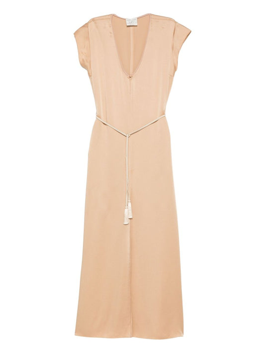 Forte Forte Women Midi Dress