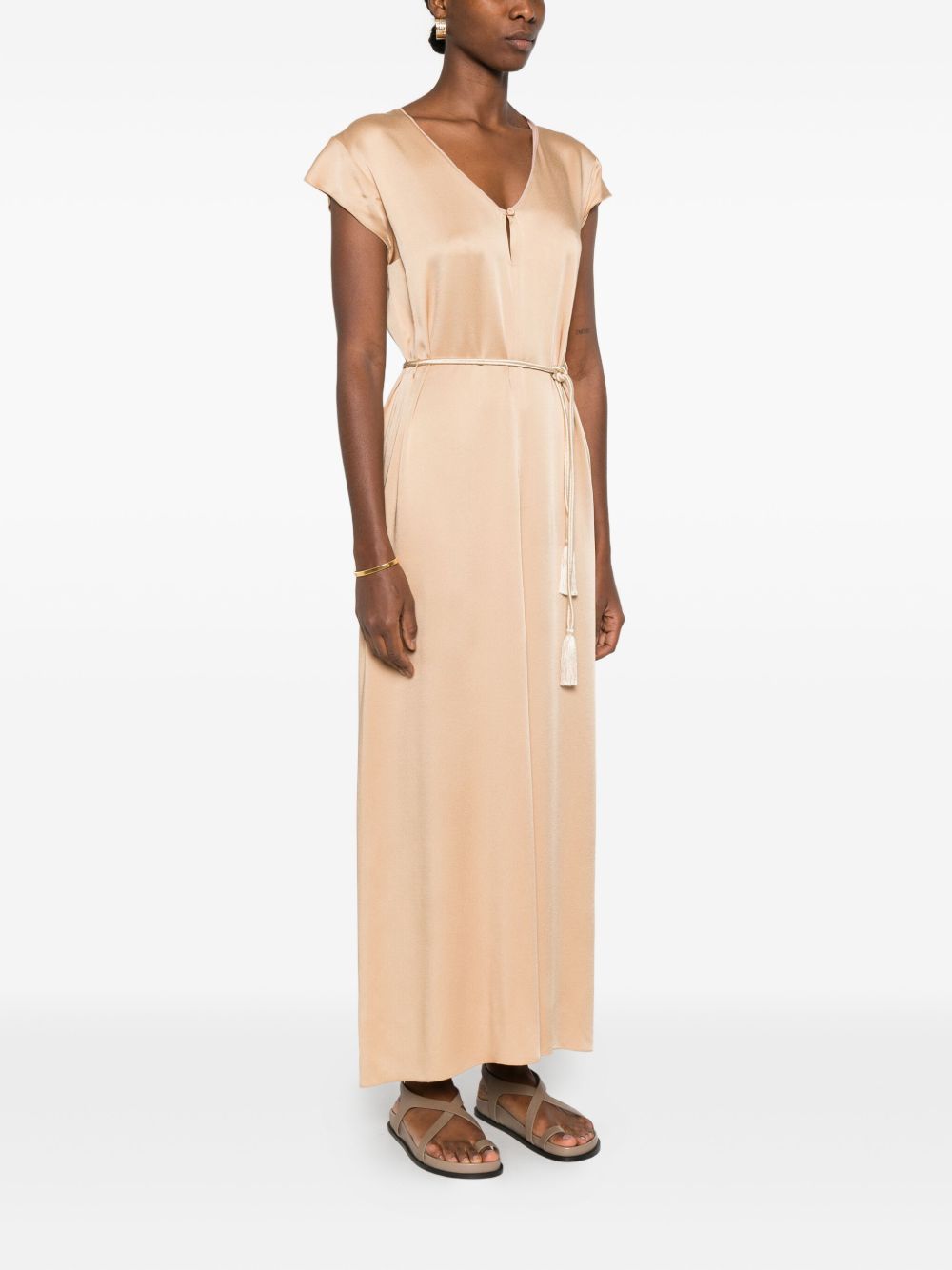 Forte Forte Women Midi Dress FORTE FORTE